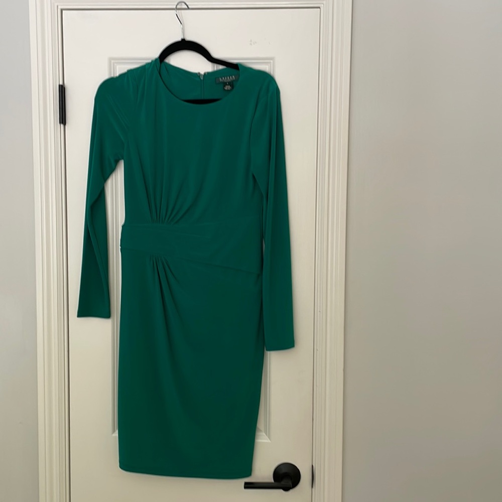 Women’s Ralph Lauren dress